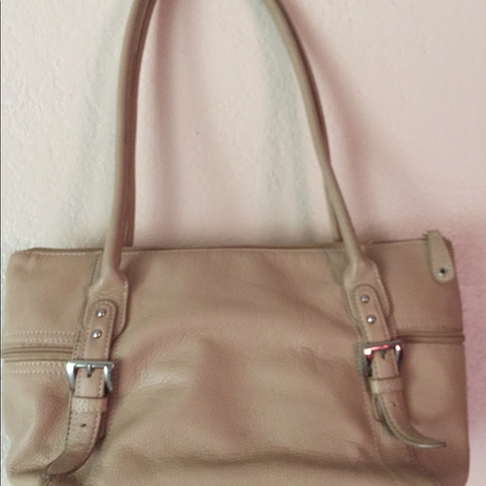 Tignanello purse